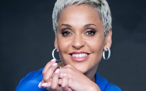 MARIZA, „Zeița muzicii fado” concertează la Sala Palatului de Ziua Internațională a Femeii