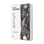 Lansarea ediției ilustrate a romanului Golem de Gustav Meyrink, la MNAC, urmată de un tur ghidat, în prezența pictorului Ștefan Câlția