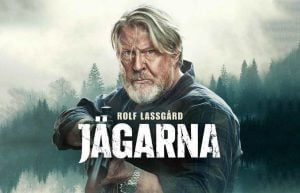 JÄGARNA