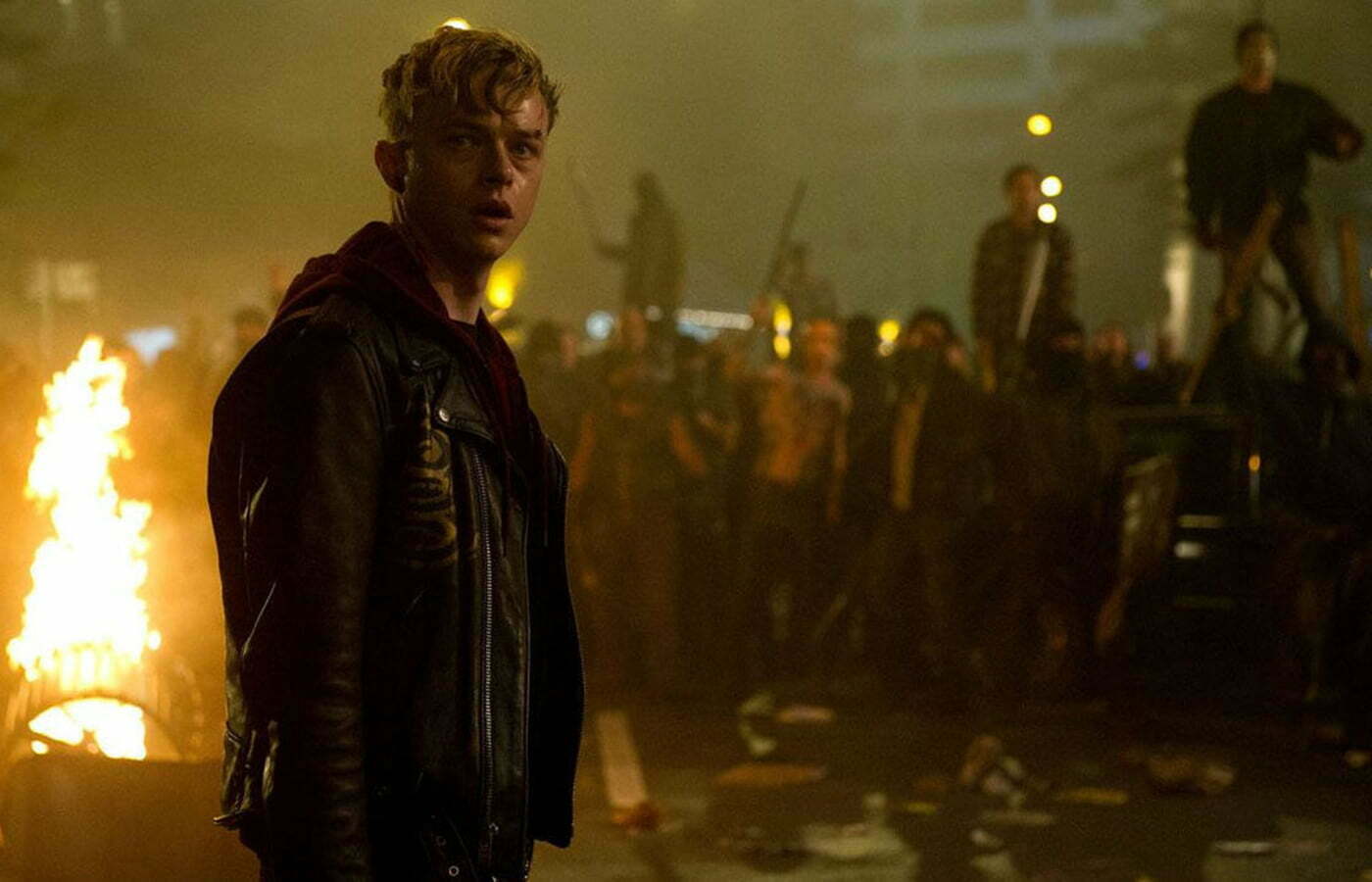 METALLICA: THROUGH-THE-NEVER