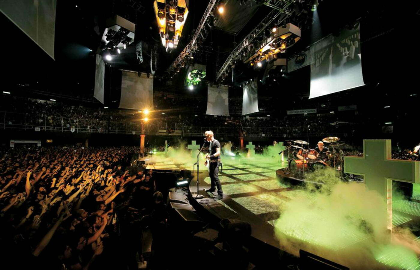 METALLICA: THROUGH-THE-NEVER