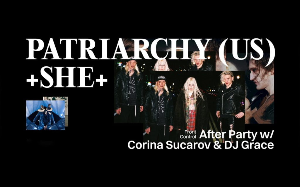 Patriarchy
