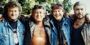 PHOENIX. HAR/JAR vine în cinematografe din 20 ianuarie