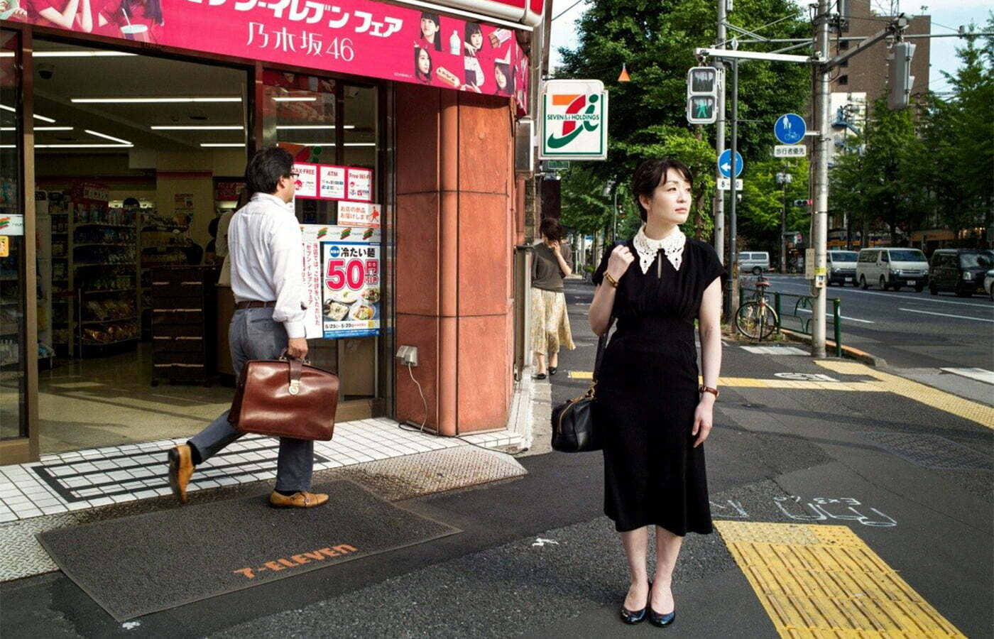Sayaka-Murata-Foto-Kentaro-Takahashi