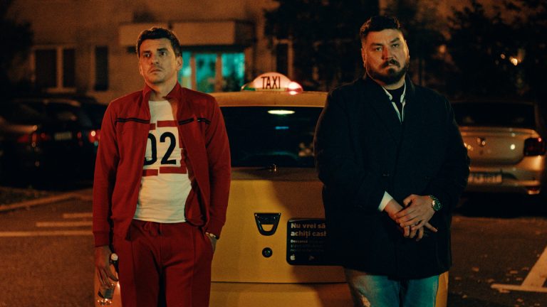 TAXIMETRIȘTI, o proiecție specială în prezența echipei la Cinema City Iulius Mall Timișoara