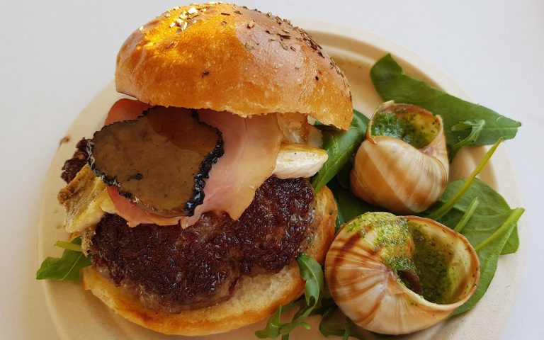 GastroMir(ifice) | The ducks come from the food trucks