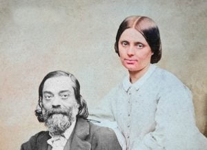 Maria Rosetti – simbol al României Moderne