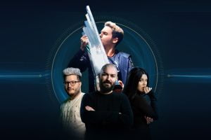 Celebrul joc League of Legends aduce o premieră pe scena Operei Naționale din București