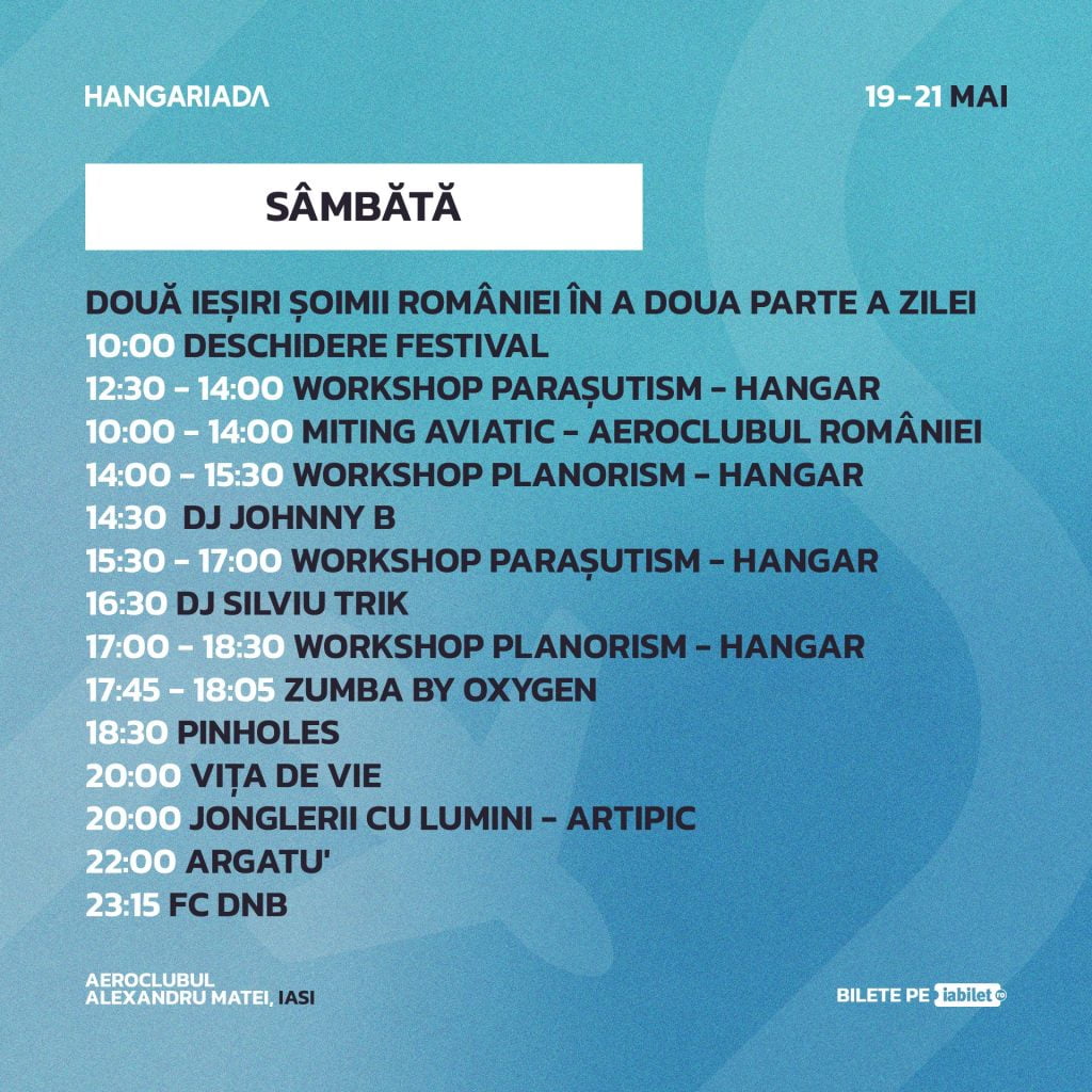 hangariada sambata