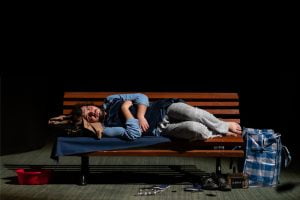 Noi spectacole de comedie la Improteca și The Pub