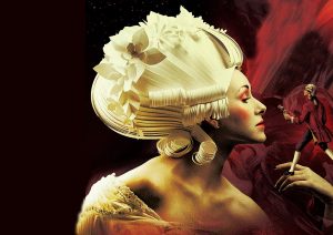 „Nunta lui Figaro”, spectacol in memoriam Carmen Dobrescu