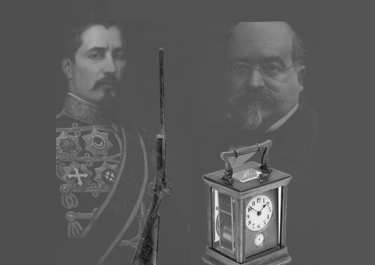 Expoziție istorică