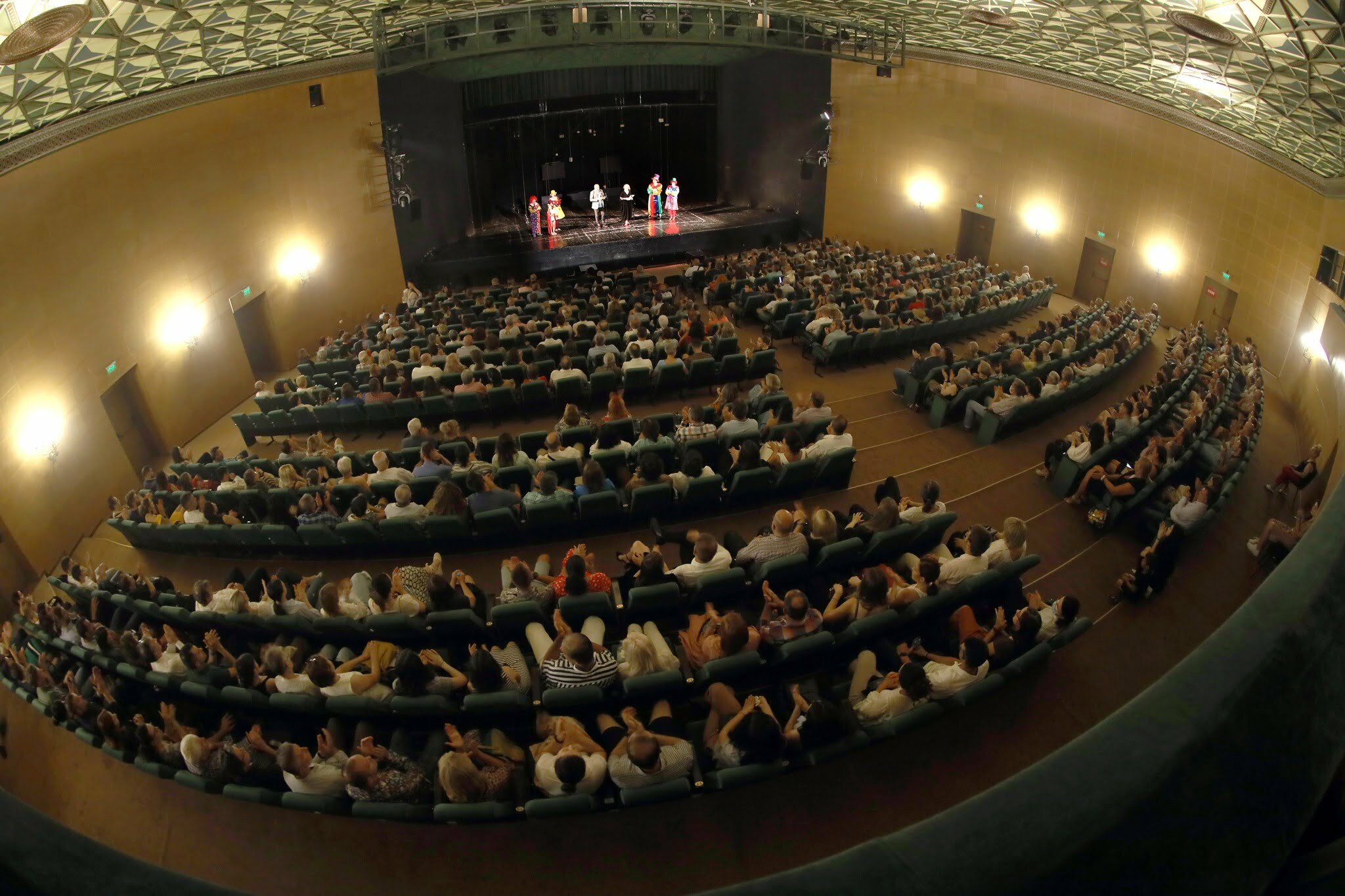 Festivaluri Brașov 2023