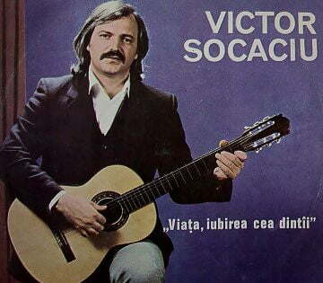 Gală folk sâmbătă la Banca de Cultură Apollonia, în memoria artistului Victor Socaciu
