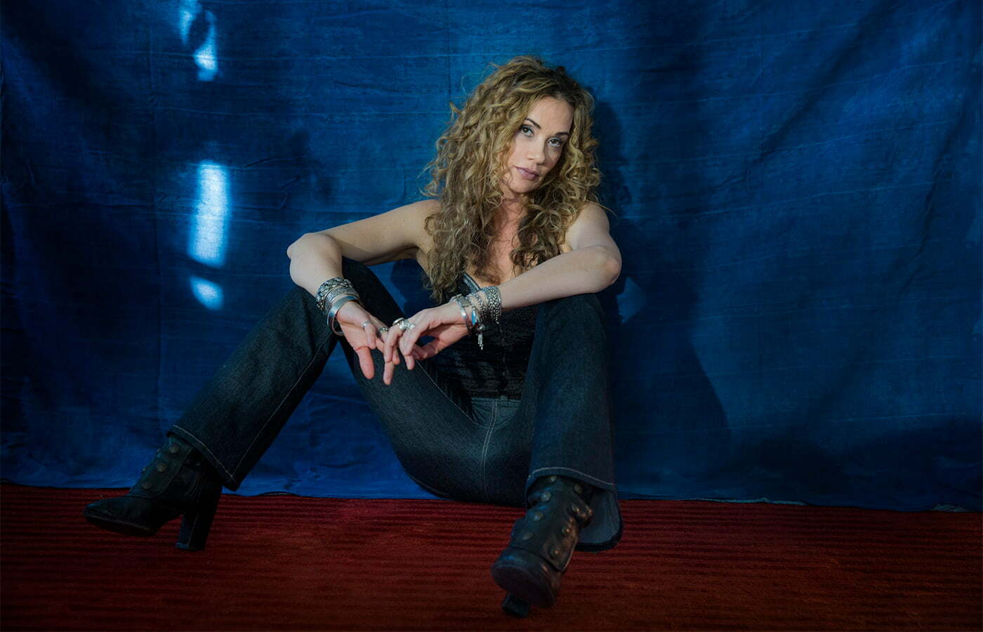 Dana Fuchs