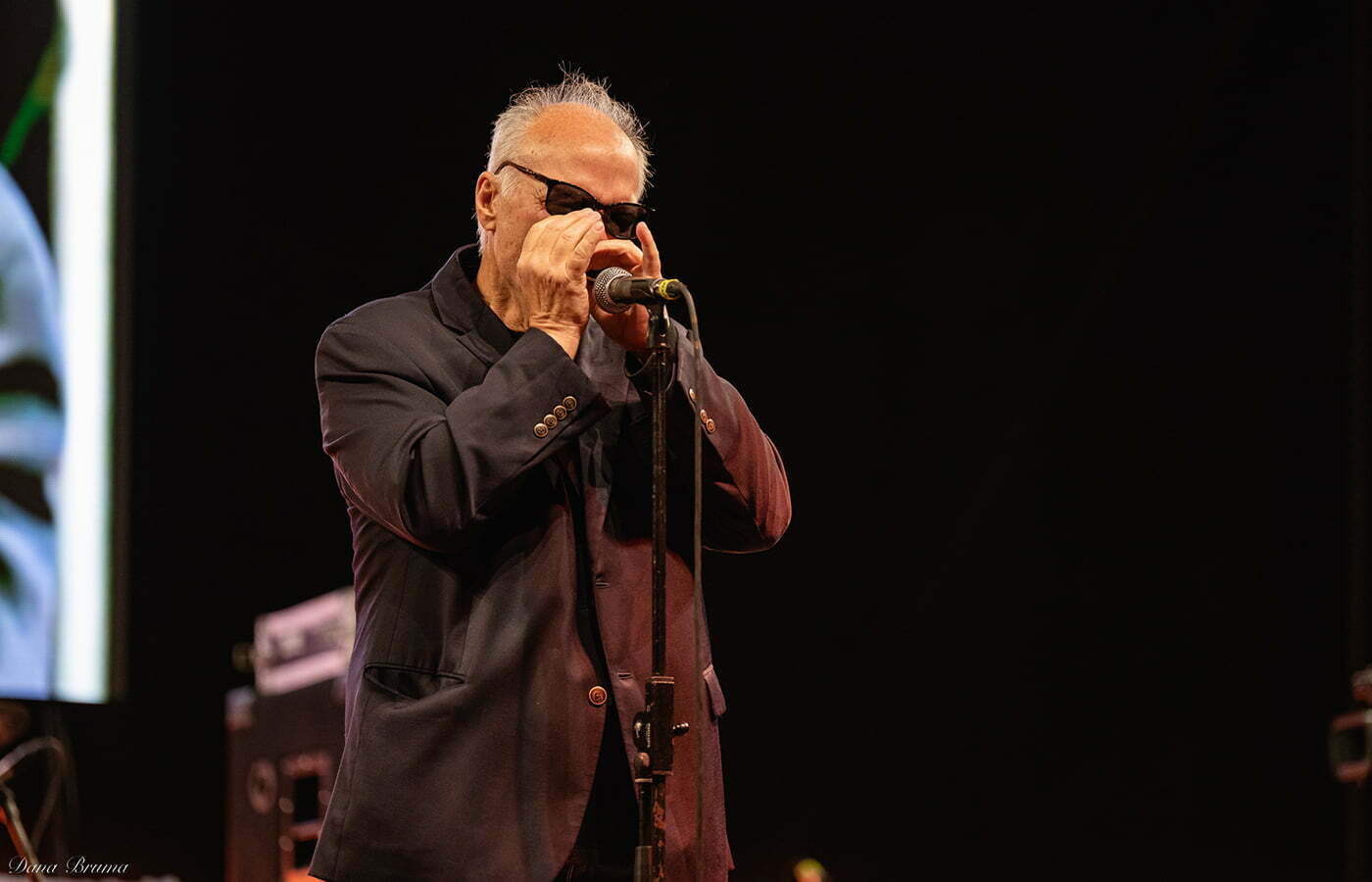 Curtis Salgado