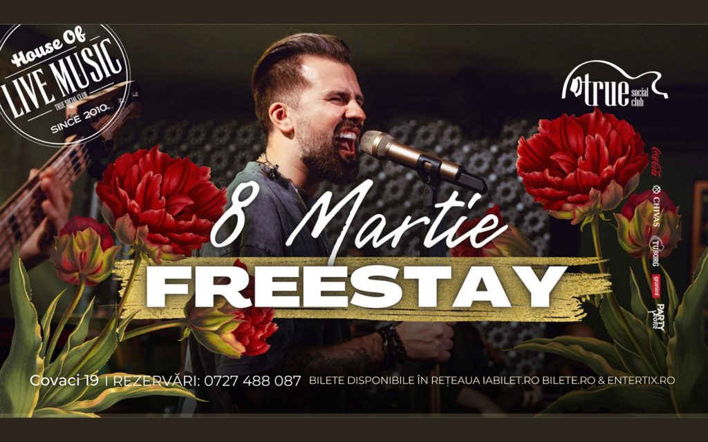 FreeStay