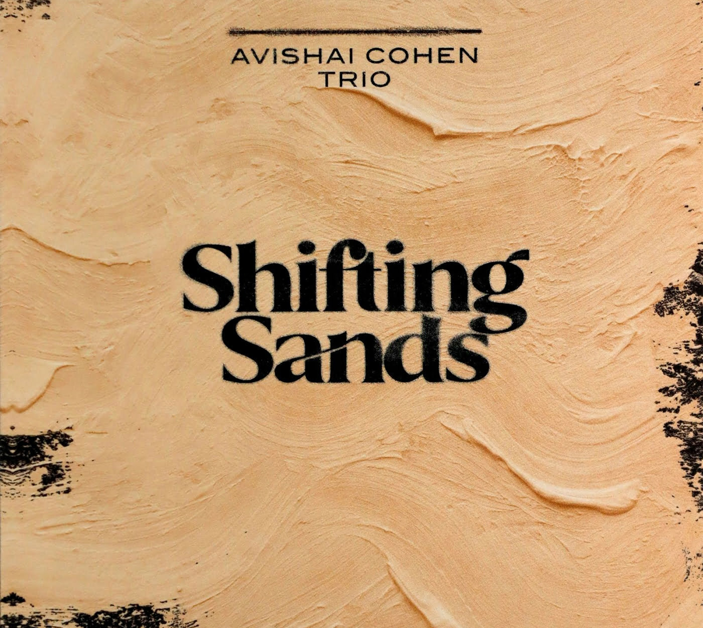 avishai cohen