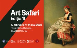 Art Safari