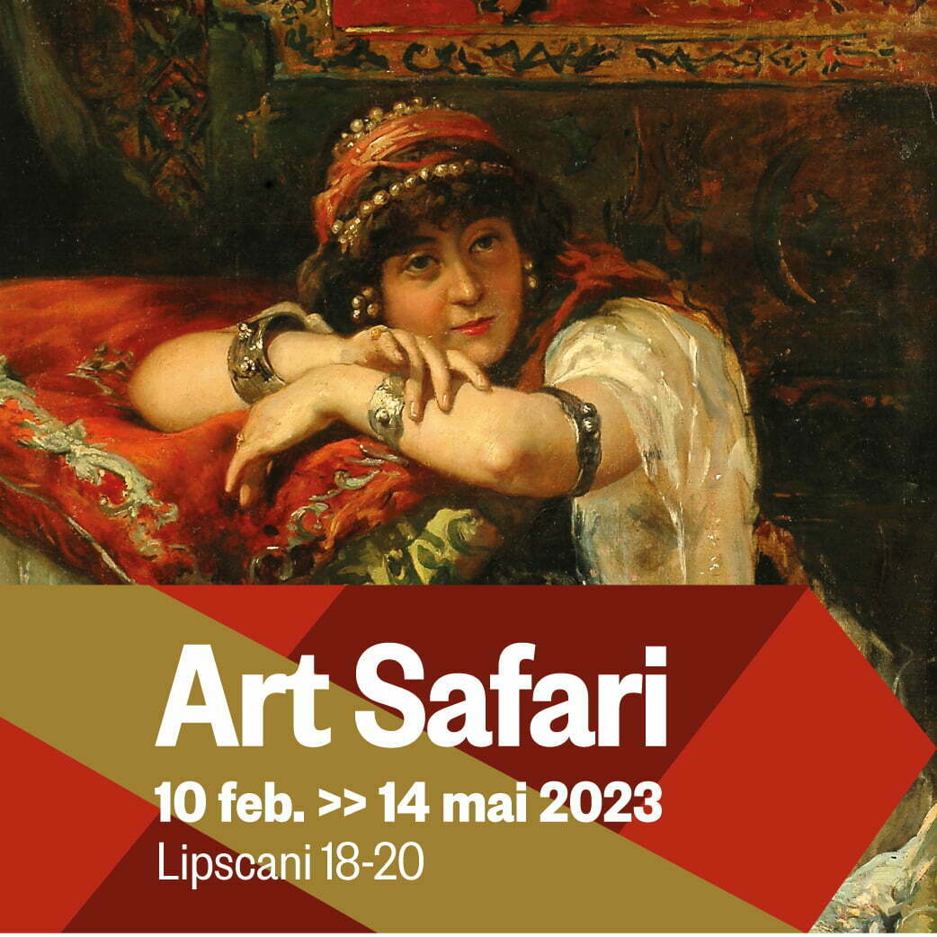 Art Safari