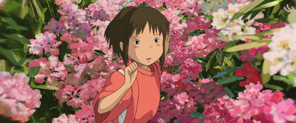 IZANAGI - Japanese Film Festival, 3-5 martie 2023, ediția a III-a: spiritualitate