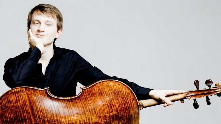 Regal Beethoven, Mozart, Haydn la Filarmonica Brașov