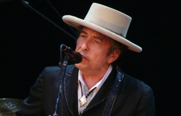 Bob Dylan