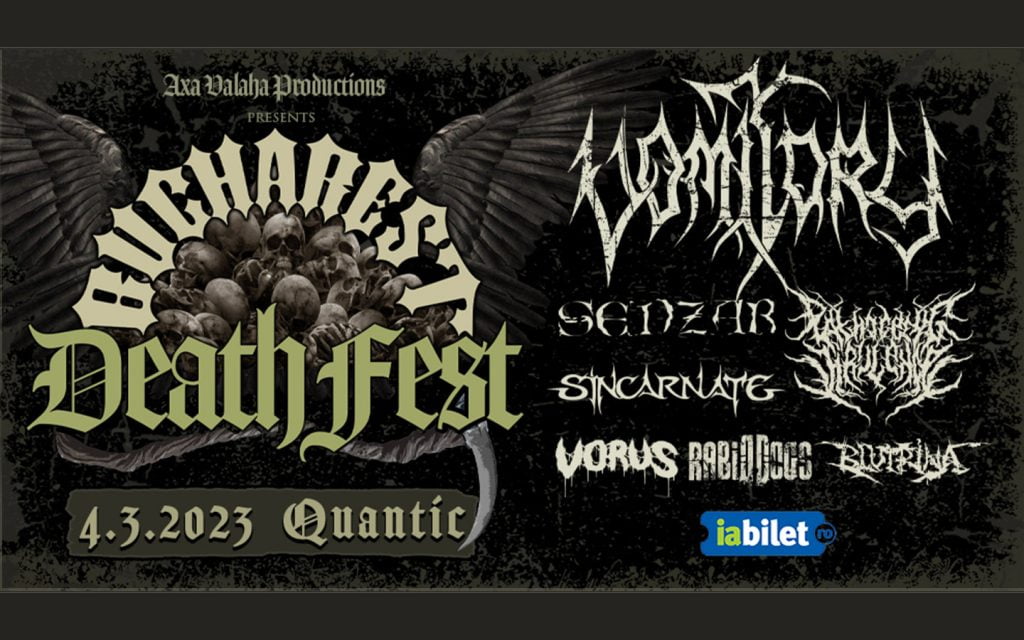DeathFest