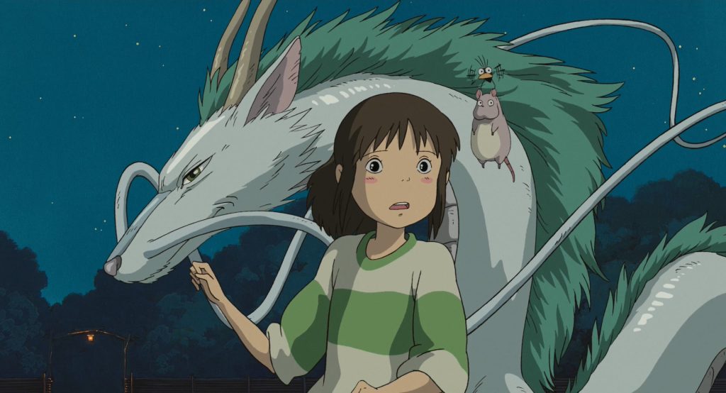 IZANAGI - Japanese Film Festival, 3-5 martie 2023, ediția a III-a: spiritualitate