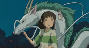 IZANAGI - Japanese Film Festival, 3-5 martie 2023, ediția a III-a: spiritualitate