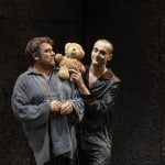 Don Juan după Molière, în premieră la Teatrul Nottara