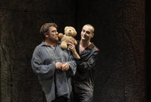 Don Juan după Molière, în premieră la Teatrul Nottara