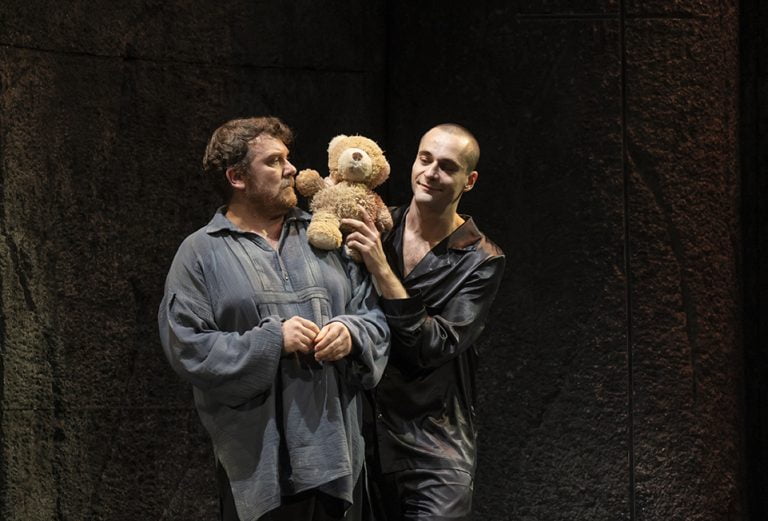 Don Juan după Molière, în premieră la Teatrul Nottara