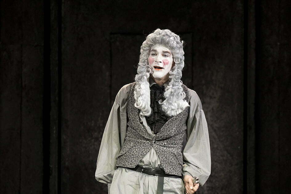 Don Juan după Moli&egrave;re, &icirc;n premieră la Teatrul Nottara