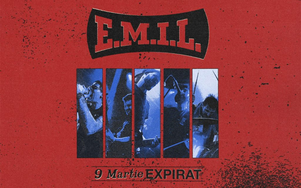 E.M.I.L.