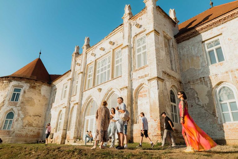 Electric Castle 2023