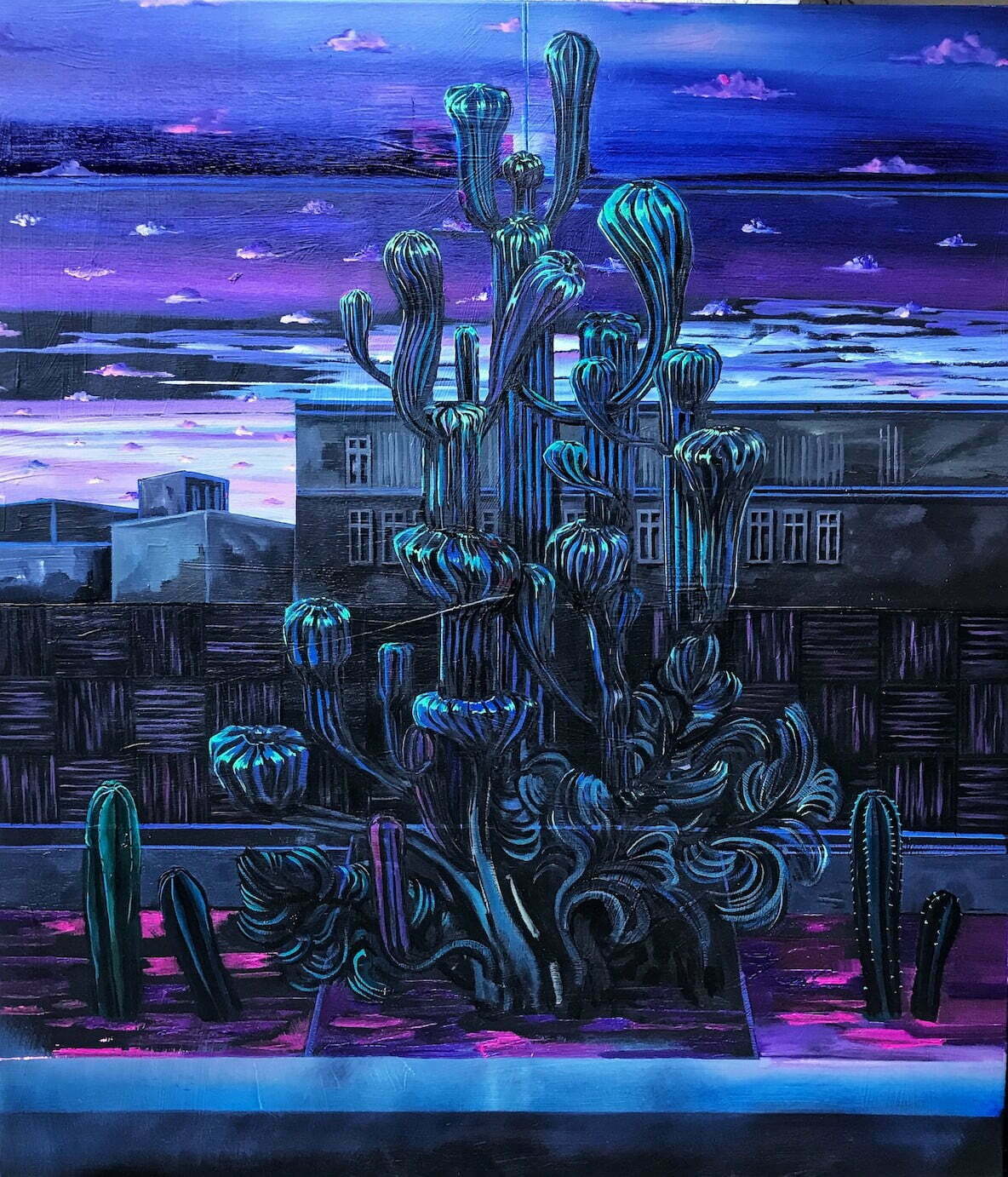 Art Safari