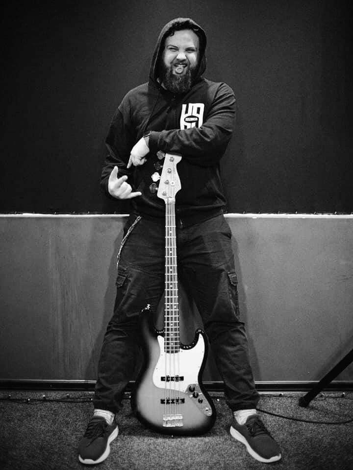 Club Control | SWORDS, live performance by PEACE THE GUN & Mugur Grosu