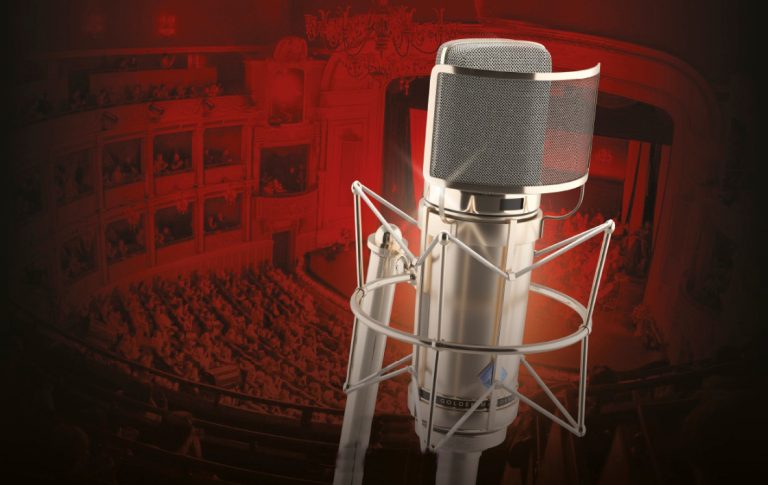 Horia-Roman Patapievici, invitat la Scena Gândirii de la Opera Națională București