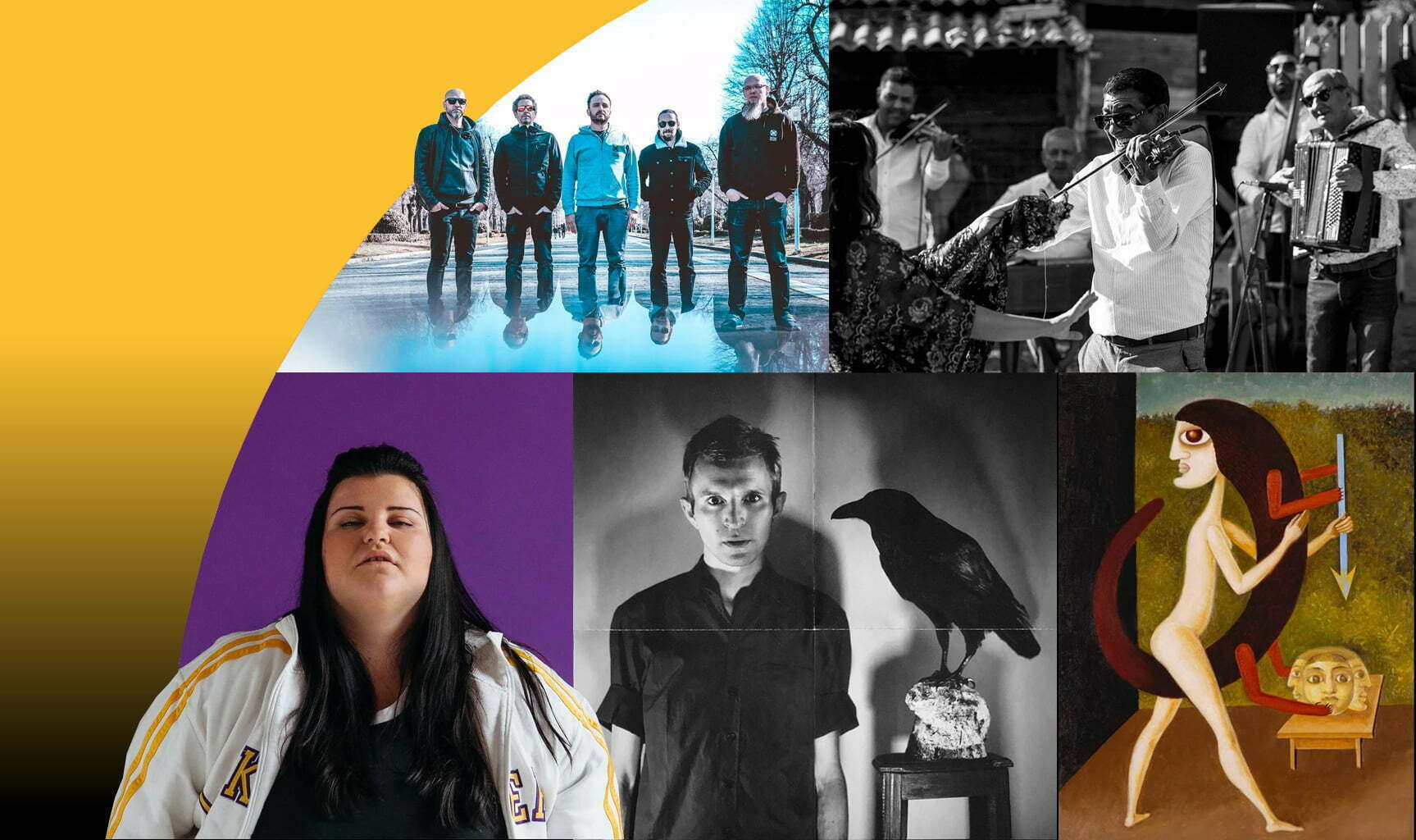 Timișoara, oraș al culturii europene &icirc;n 2023