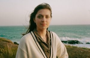 Lizzy McAlpine