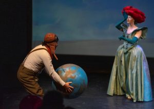 “Micul Prinţ” la ARCUB, pe 5 ş 26 martie