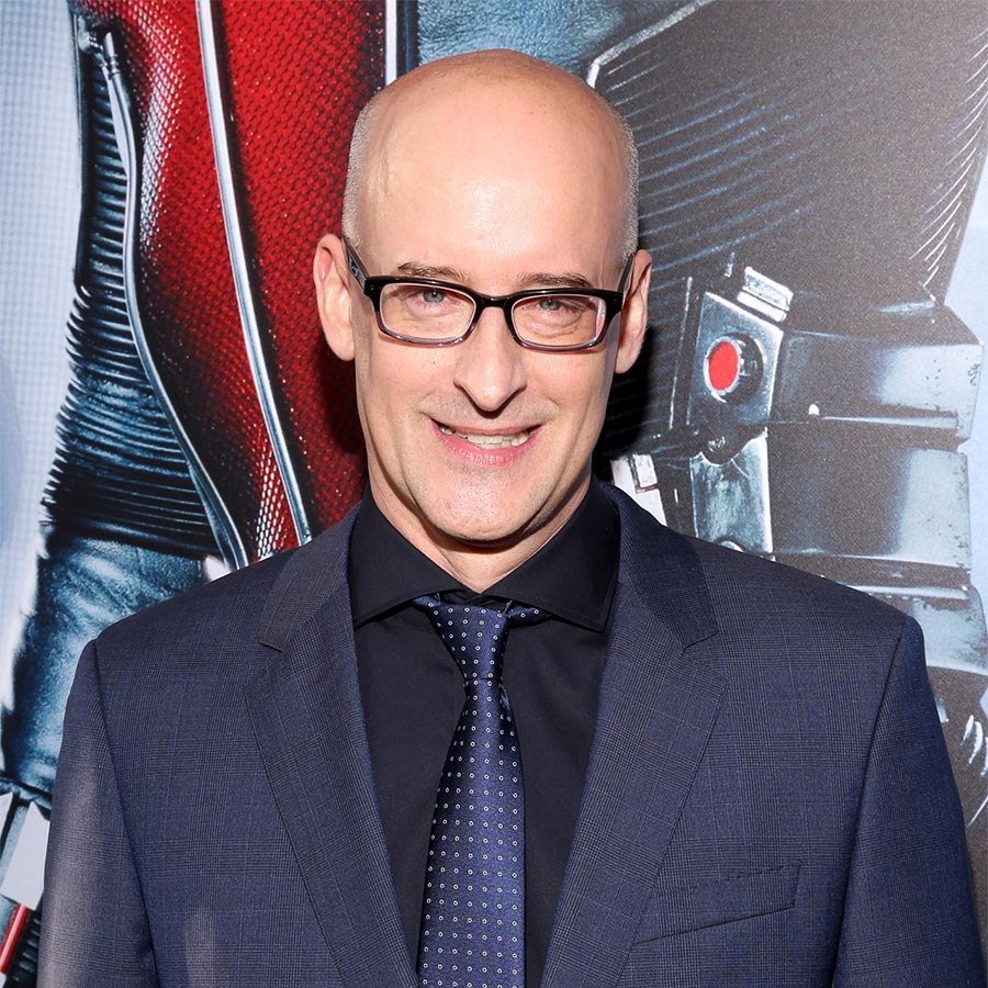 Regizorul Peyton Reed