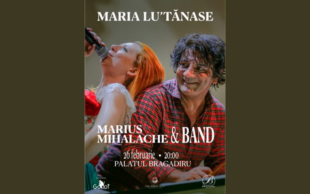 Marius Mihalache
