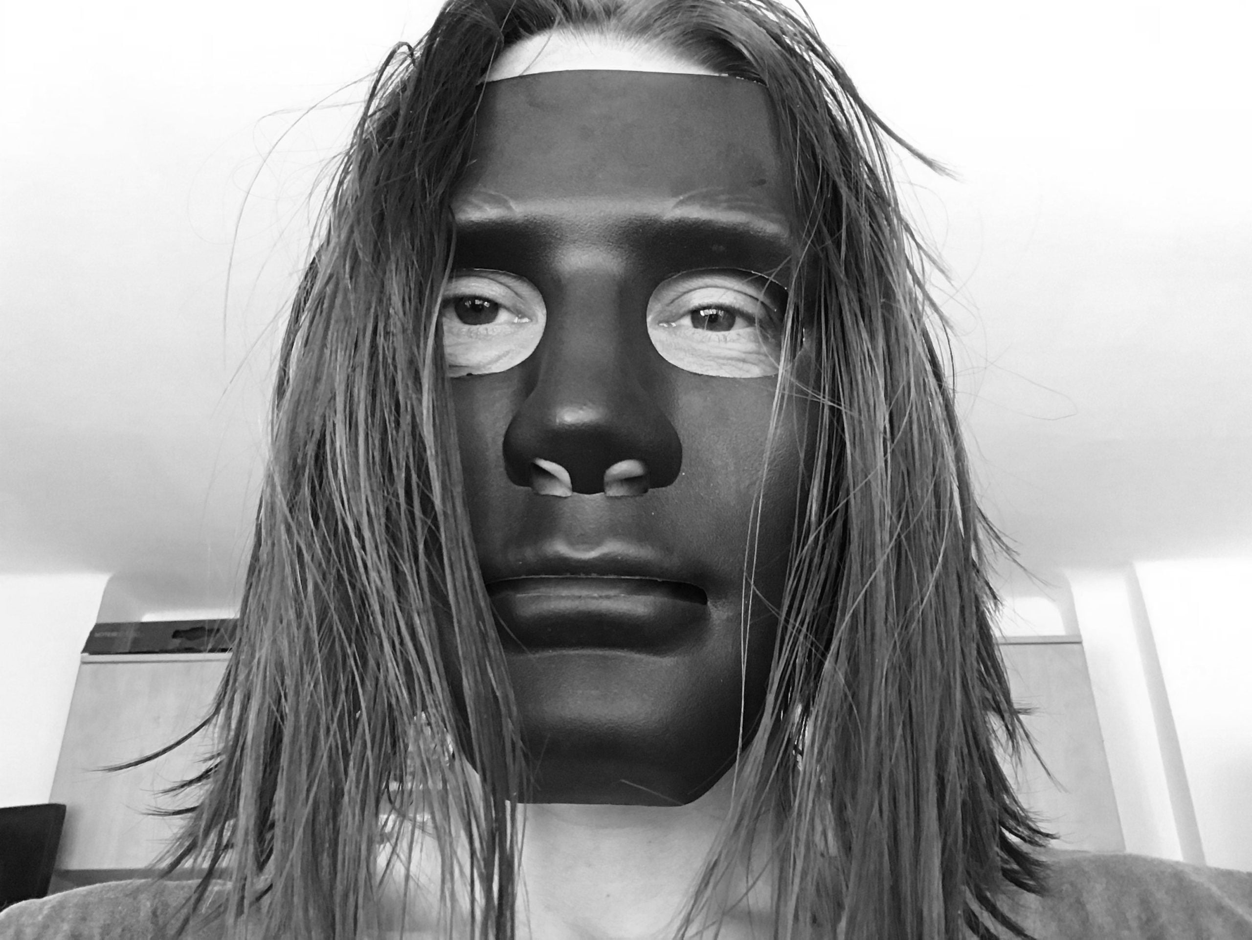 Club Control | SWORDS, live performance by PEACE THE GUN & Mugur Grosu