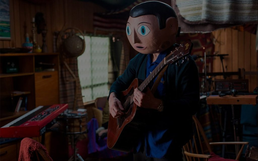 Frank