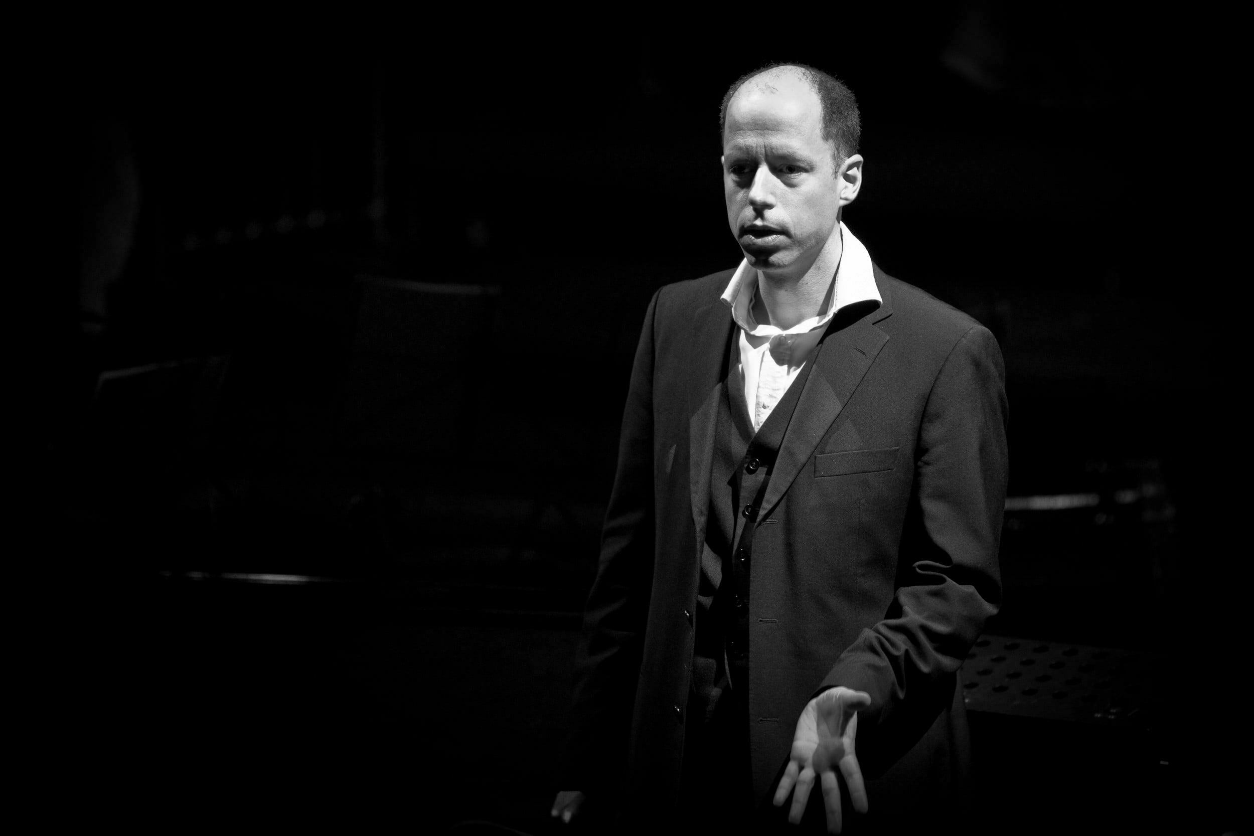 Dirijorul german RALF SOCHACZEWSKY: de la barocul francez la clasicismul austriac, concert la Sala Radio