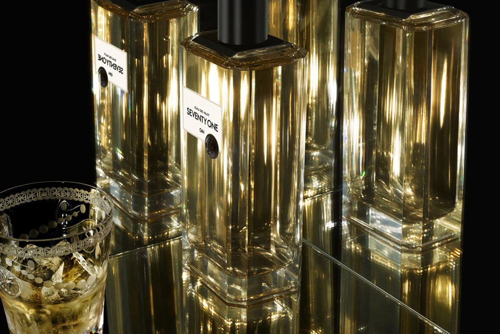 Seventy One Eau de Nuit