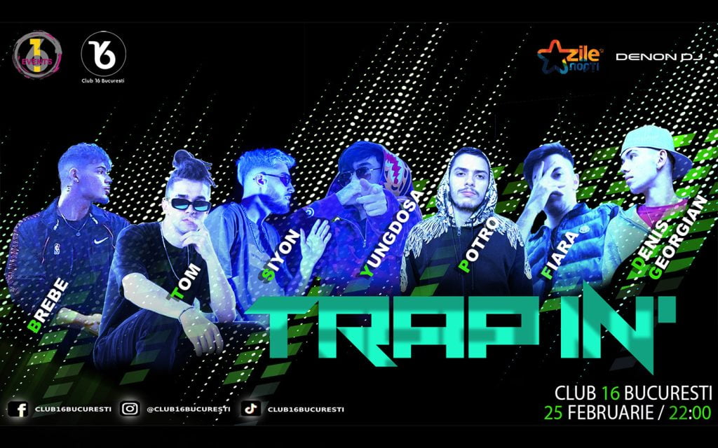 Trapin