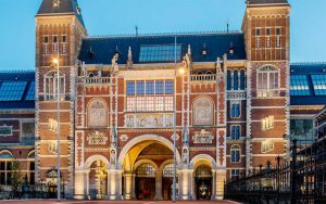 Rijksmuseum